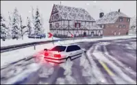 Passat Driving & Drift Simulator Screen Shot 6