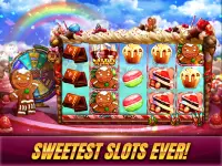 Slotventures Casino Games and Vegas Slot Machines Screen Shot 10