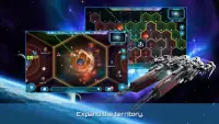 Galaxy Clash: Evolved Empire Screen Shot 3