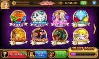 Casino Slots Screen Shot 0