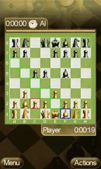 Chess Online Screen Shot 1