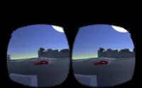City Car Driving Simulator vr Screen Shot 1