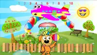 Poppy Hoppy - Kids Games age 2 - 5 Screen Shot 4