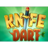 Juegos de Dardos (KNIFE DART)