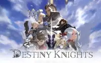 Destiny Knights Screen Shot 6