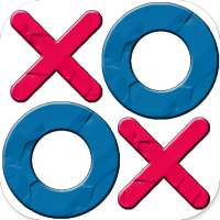 Tic Tac Toe Hard