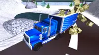 Real Truck Driving Games Screen Shot 18