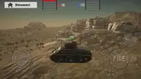 King of Tanks Screen Shot 5