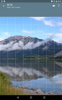 Jigsaw Puzzle: Landscapes Screen Shot 12