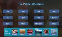 Tile Puzzles · Christmas Screen Shot 7