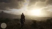 Tips :  Red Dead Redemption - full Screen Shot 2