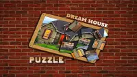 Dream House Puzzle Screen Shot 0
