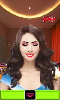 Princess Face Beauty Screen Shot 3