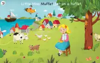 Best Nursery Rhymes, Songs & Music For Kids - Free Screen Shot 14