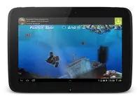 Wonder Fish Jogos Grátis HD Screen Shot 20