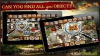 Hidden Object Game Free New Trip To Ancient Greece Screen Shot 0