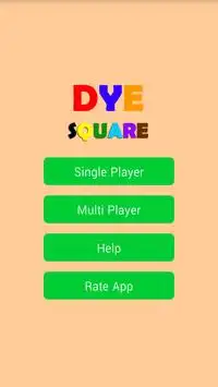 Dye Square Screen Shot 0
