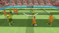 Real Soccer - Ultimate Football World Match League Screen Shot 5