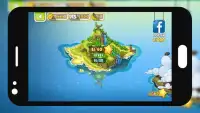 Monkey Island - Maze Trip Screen Shot 3