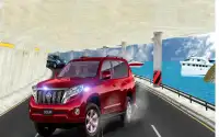 Super Jeep: Rash Driving 3D Screen Shot 3