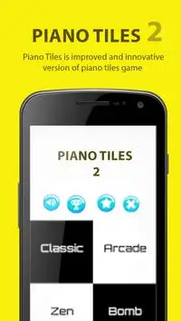 Piano Tiles 2 Screen Shot 1