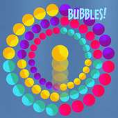 Color Wheels: Bubble Switch
