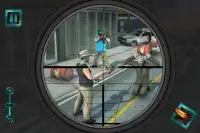 Modern Sniper Assassin 3D Screen Shot 12