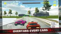 Need For Car Racing Screen Shot 2