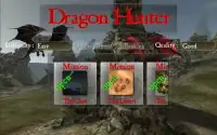 Dragon Hunter : Free Screen Shot 0
