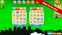 Lua Bingo Online - Live Bingo Games 4 Fun&Friends Screen Shot 2