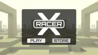 X Fly Race Screen Shot 2