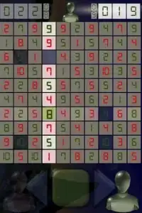 Agelaos Sudoku Screen Shot 3