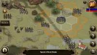 Peninsular War Battles Screen Shot 0