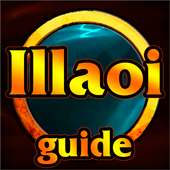Illaoi Guide Season 8