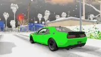 GTA Winter Edition Mod Screen Shot 3