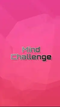Mind Challenge Screen Shot 0