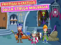 My Little Princess : Castello Screen Shot 7