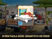 Solitaire Gizemli Kart Oyunu Screen Shot 9