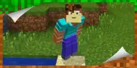 Player Animated Plus Mod Minecraft Screen Shot 1