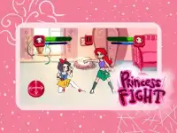 Princess Fight Screen Shot 0