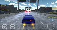Extreme Speed Car Racing 3D Game 2020 Screen Shot 0