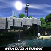 MOD SEUS PE Shader addon