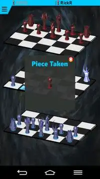 Future Chess Screen Shot 4