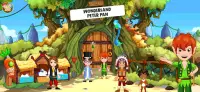 Wonderland:Peter Pan Adventure Screen Shot 0