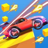 Merge Car:Idle Shooting