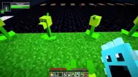 Plant Mod minecraft Pe Screen Shot 0