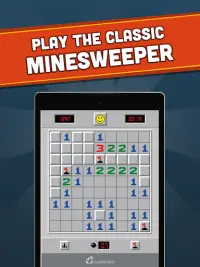 Minesweeper Screen Shot 7