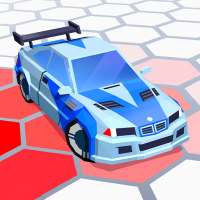 Cars Arena : bolides en 3D