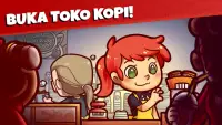 Own Coffee Shop: Toko Kopi, Ce Screen Shot 0