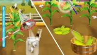 옥수수 스낵 메이커 공장 : 음식 요리 게임 Screen Shot 5